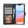 Etui do telefonów TECH-PROTECT Wallet do Motorola edge 60 5G czarny 5906302363834